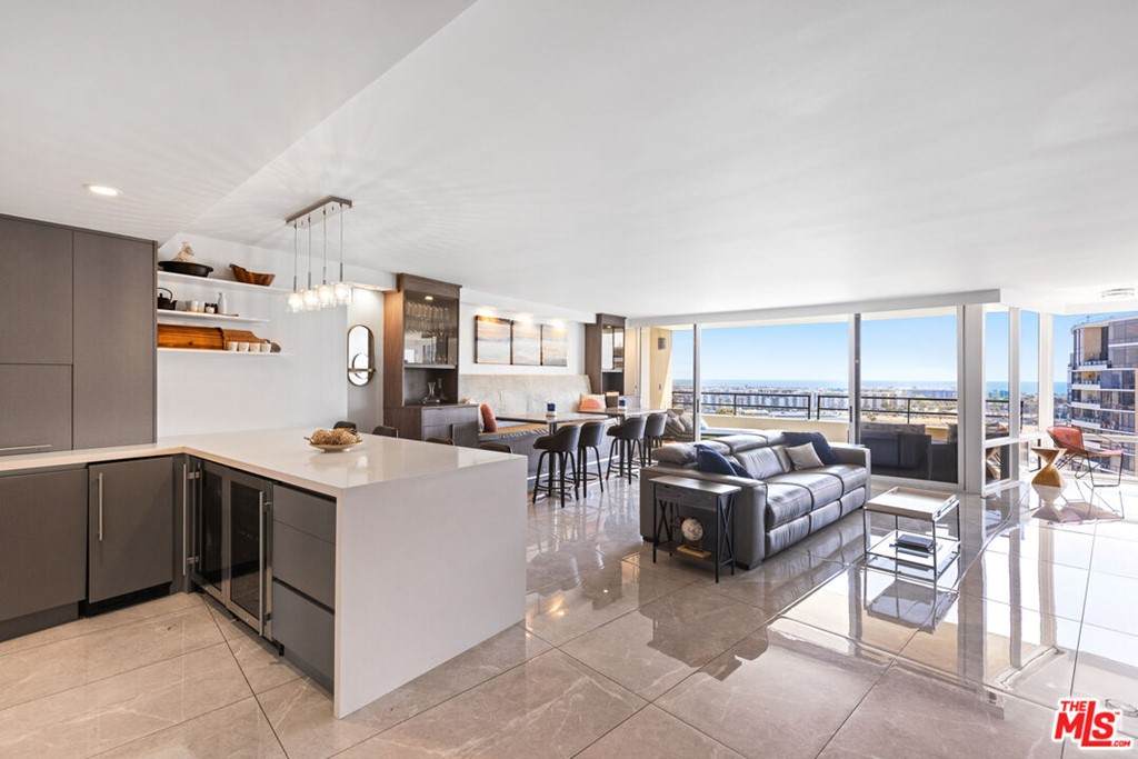 4314 Marina City Drive - Photo 1