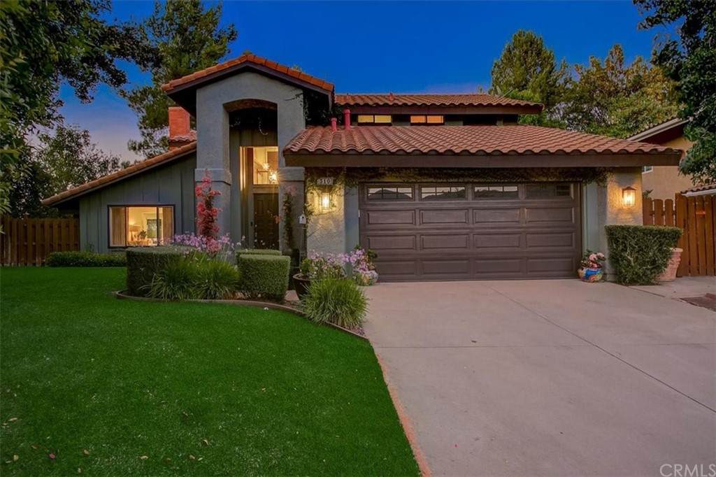 310 Trailside Court - Photo 1