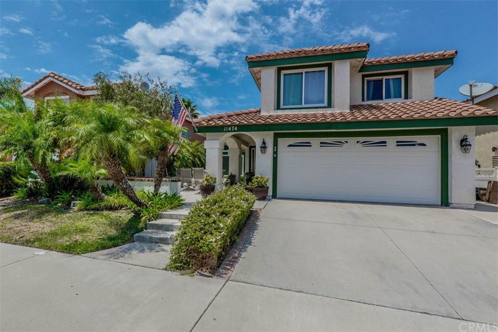 11474 American River Road - Photo 1