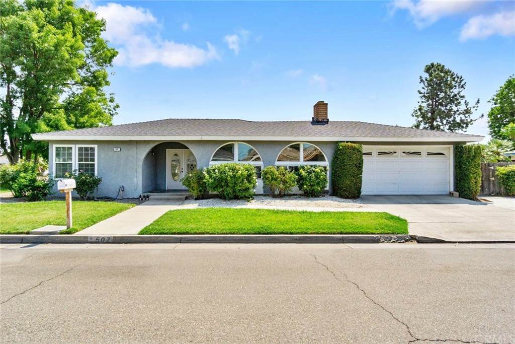 507 Autumn Road - Photo 1