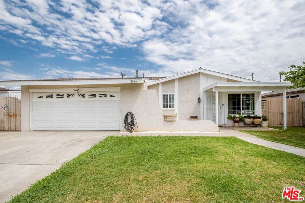 2926 Atchison Street - Photo 1