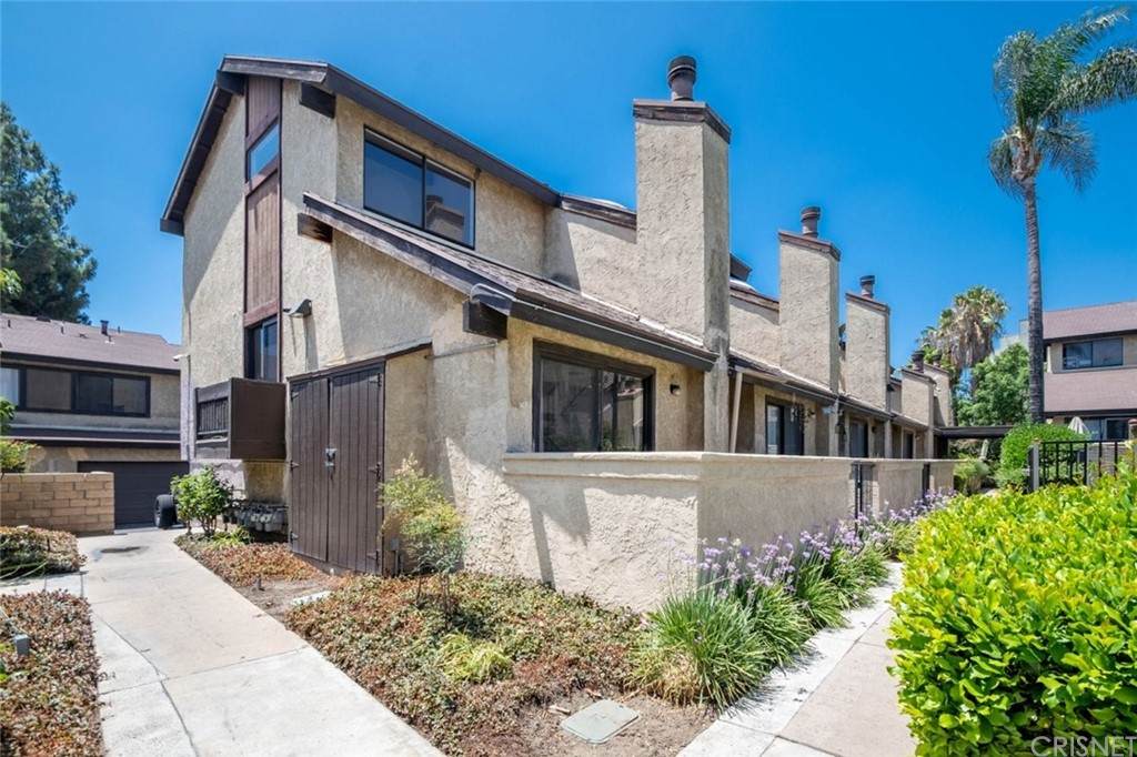 9625 Sylmar Avenue - Photo 1