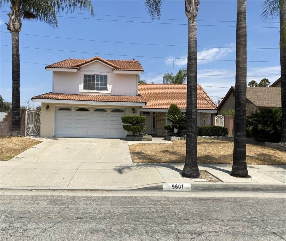 9601 Kruse Road - Photo 1
