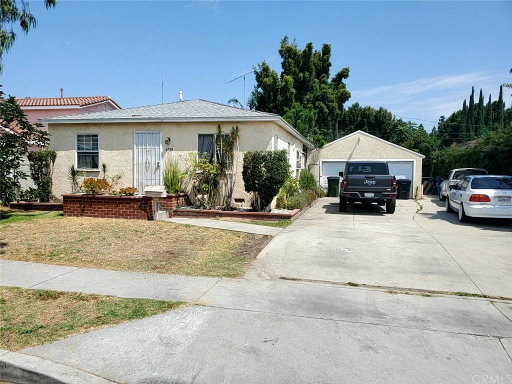 6739 Motz Street - Photo 1