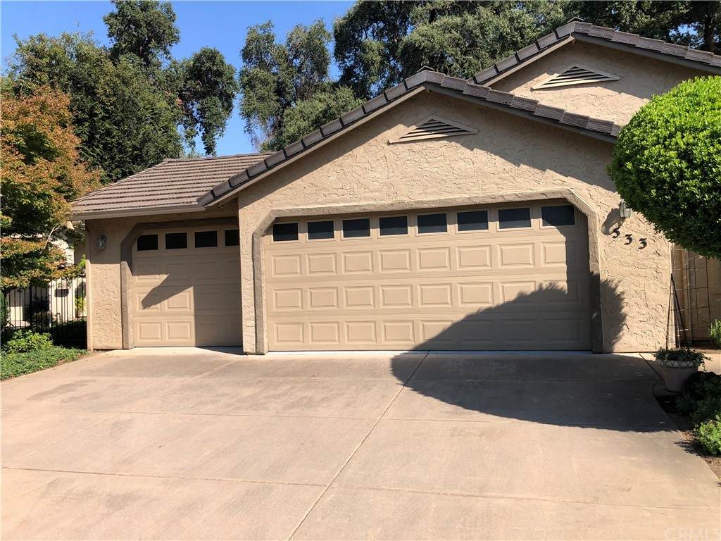 533 Mission Santa Fe Circle - Photo 1