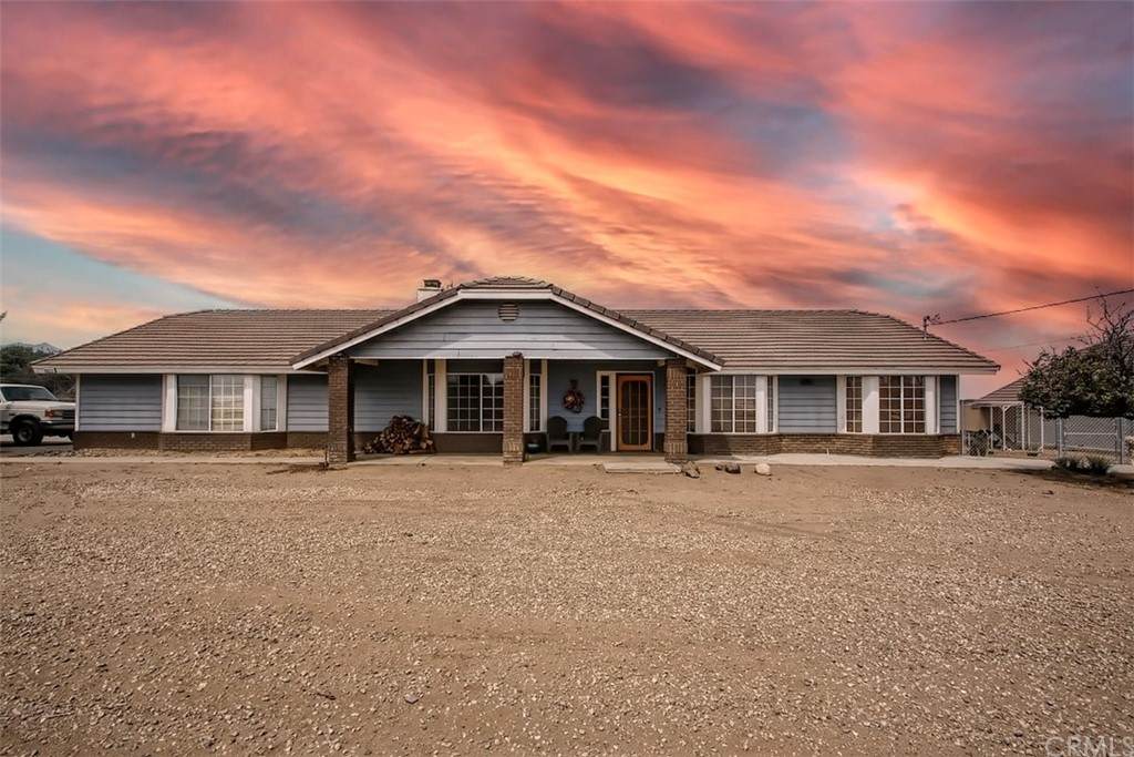 8022 Shasta Road - Photo 1