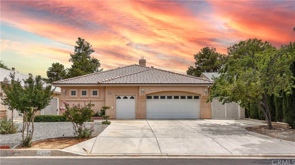 12651 Rain Shadow Road - Photo 1