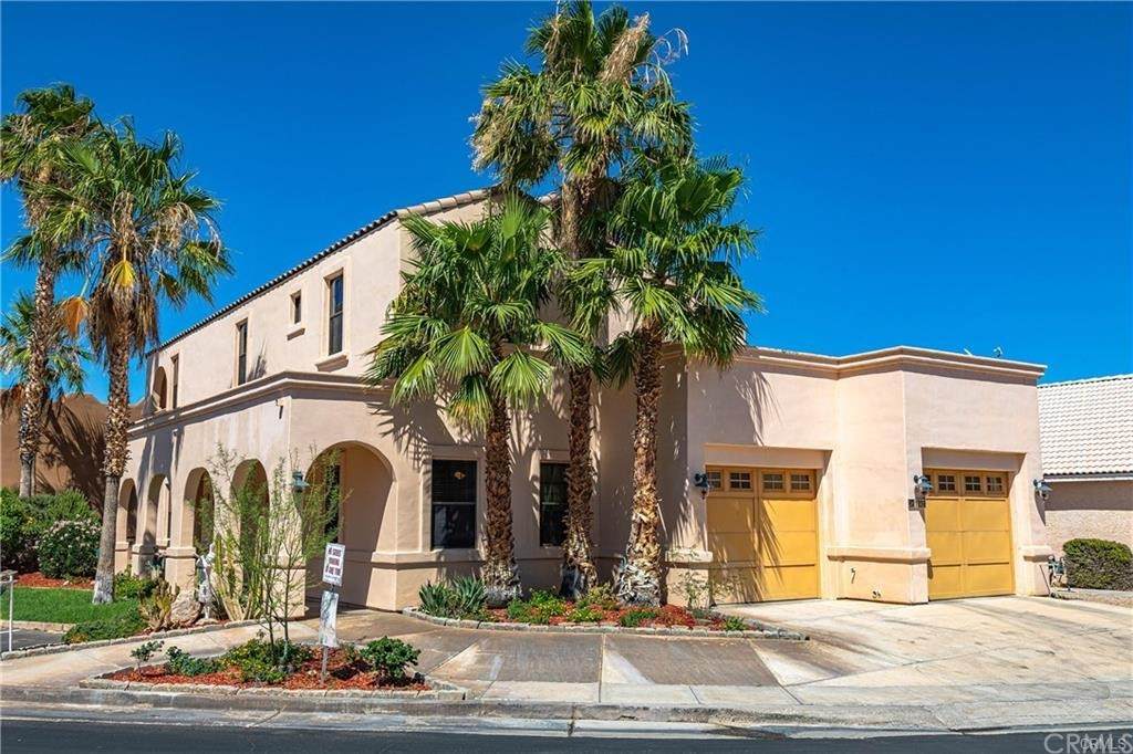 1219 Marina Drive - Photo 1