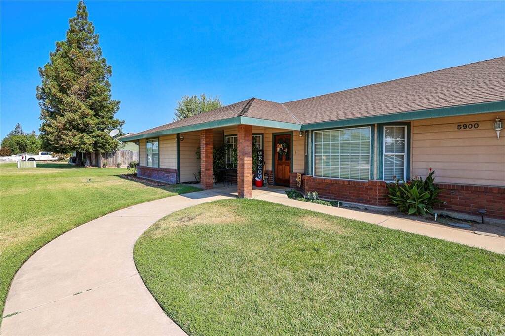 5900 Sugarplum Drive - Photo 1