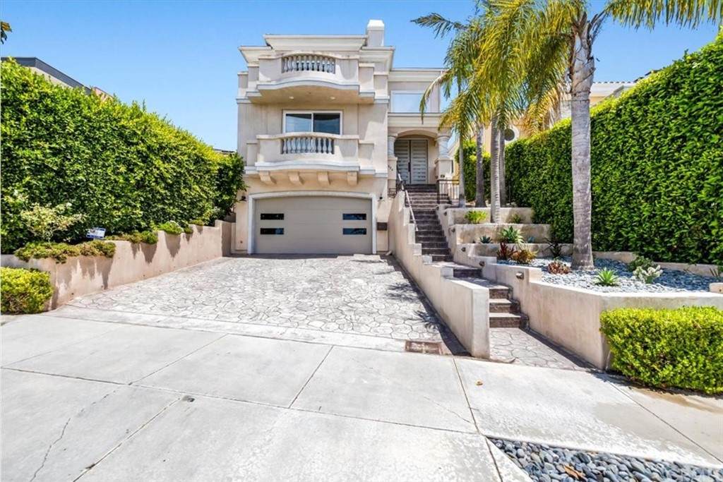 524 Francisca Avenue - Photo 1