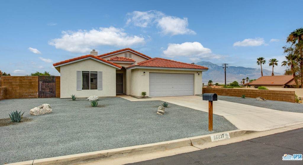 66237 Avenida Ladera - Photo 1