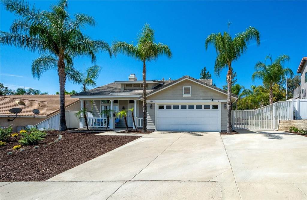 15257 Windjammer Way - Photo 1