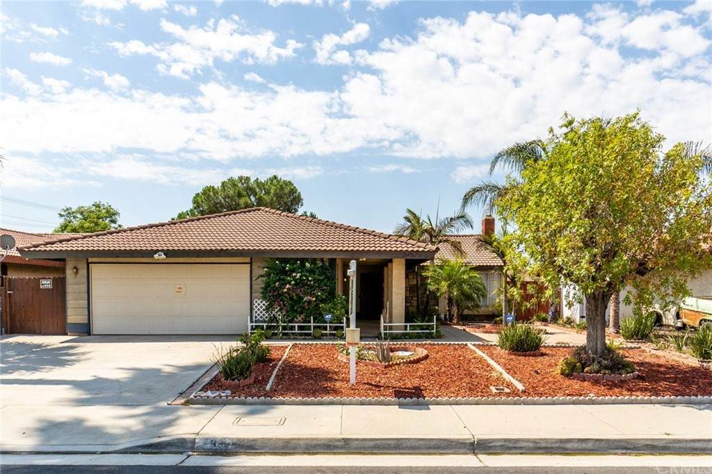 24985 Brodiaea Avenue - Photo 1