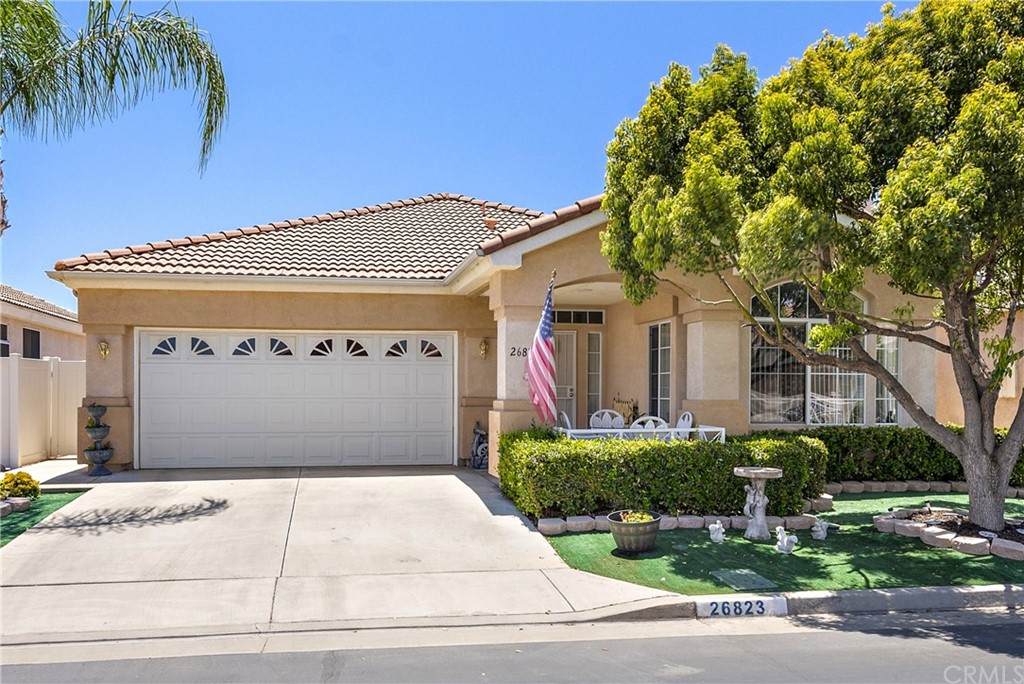 26823 Buccaneer Drive - Photo 1