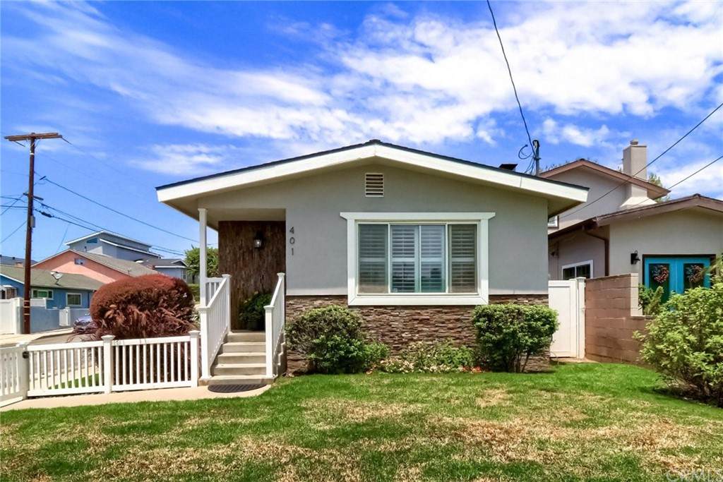 401 Walnut Avenue - Photo 1