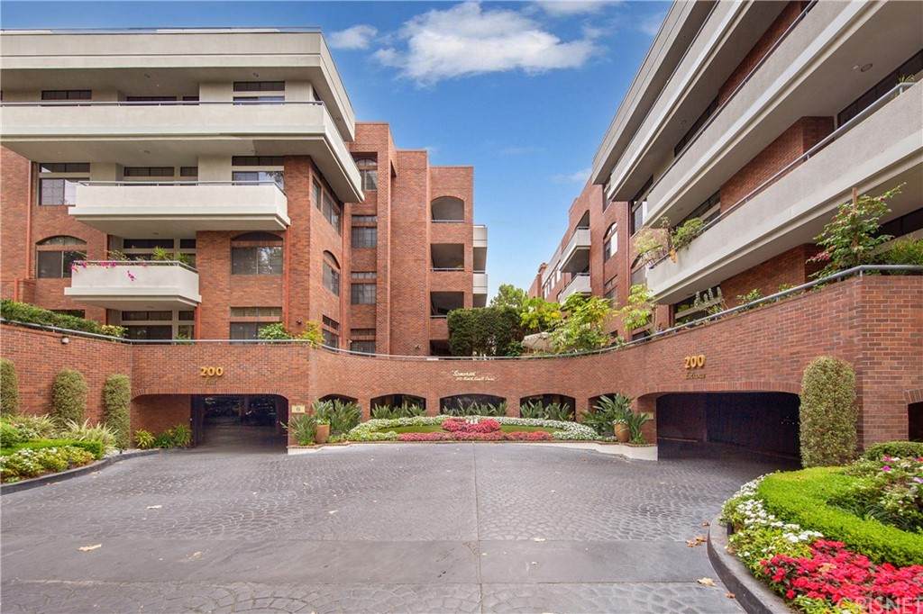 200 Swall Drive - Photo 1
