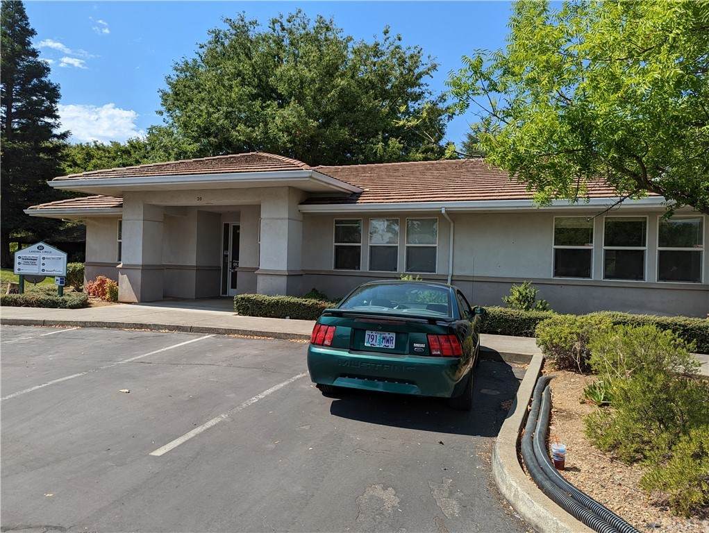 20 Landing Circle - Photo 1