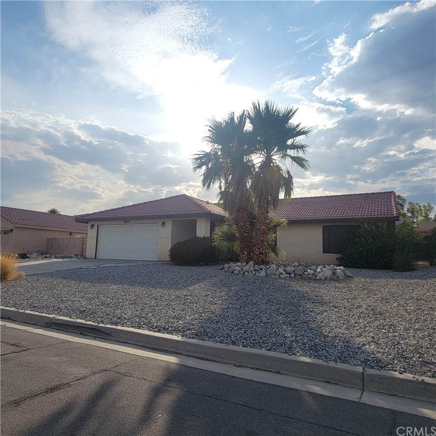 9471 Capiland Road - Photo 1