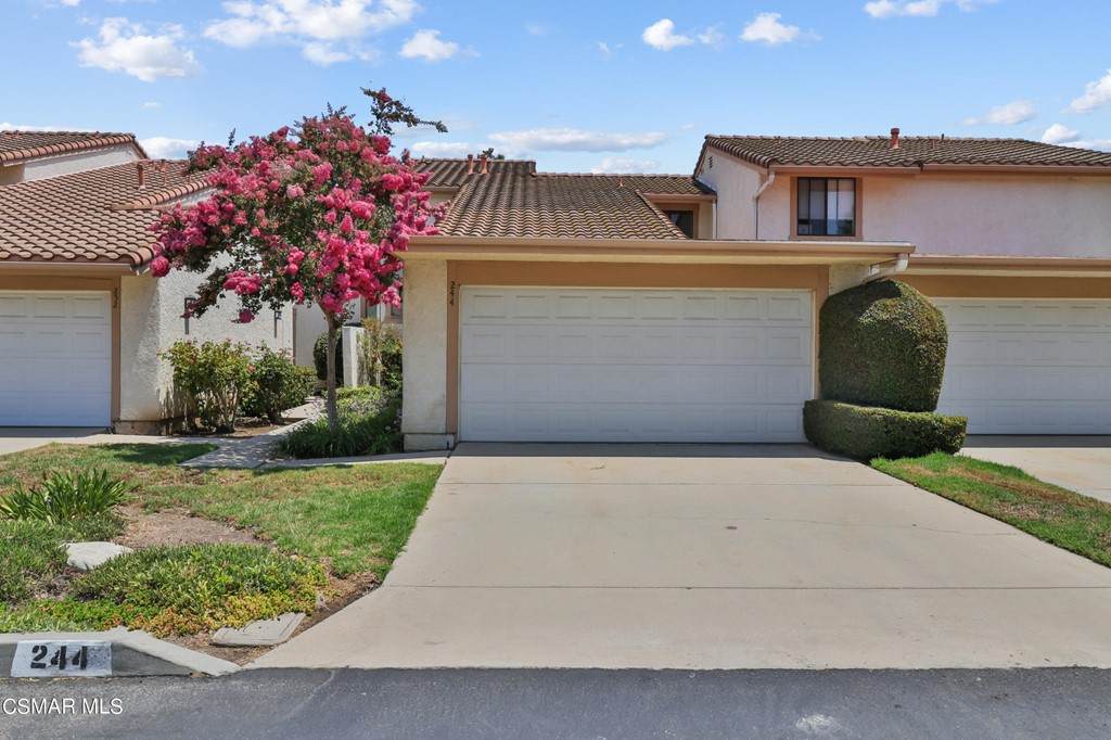 244 San Vincente Circle - Photo 1