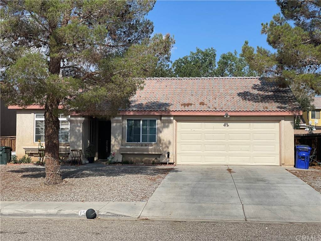 15605 Maverick Drive - Photo 1