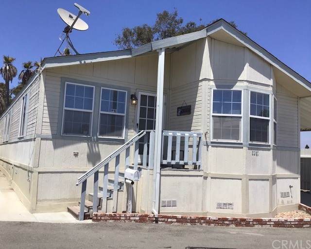 6251-SP 26 E Seabreeze Drive - Photo 1