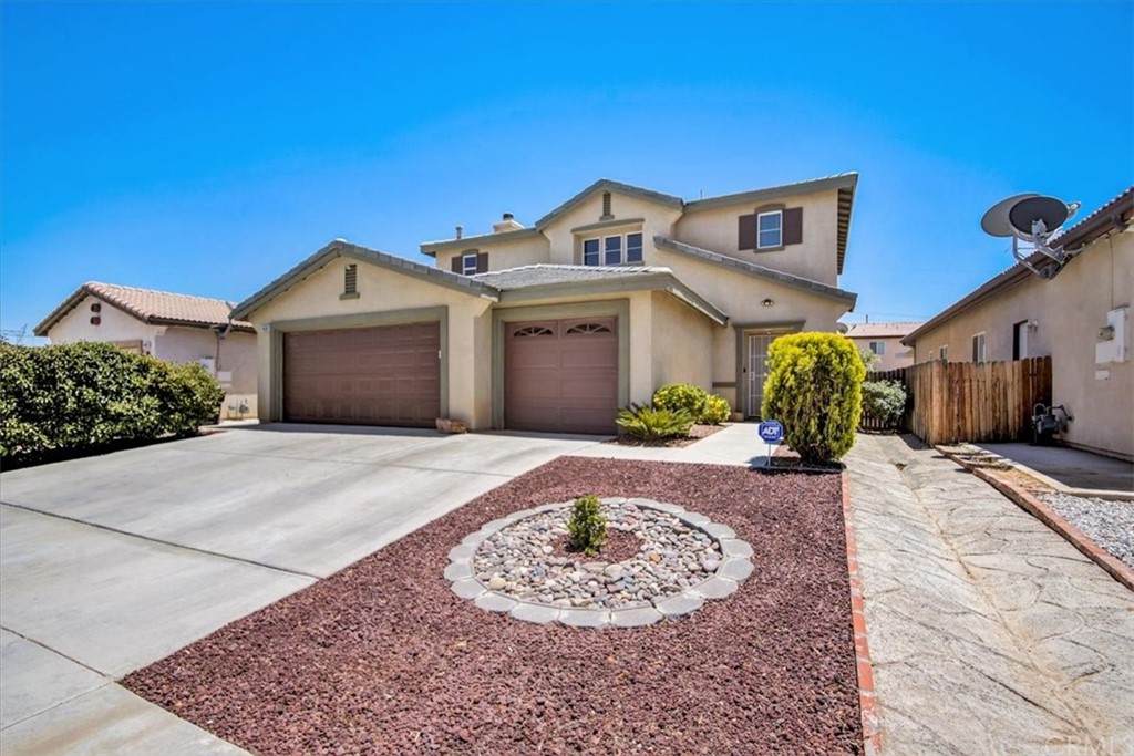 14689 Round Up Court - Photo 1