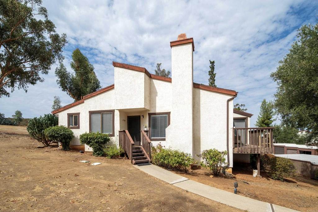 15708 Davis Cup Lane - Photo 1
