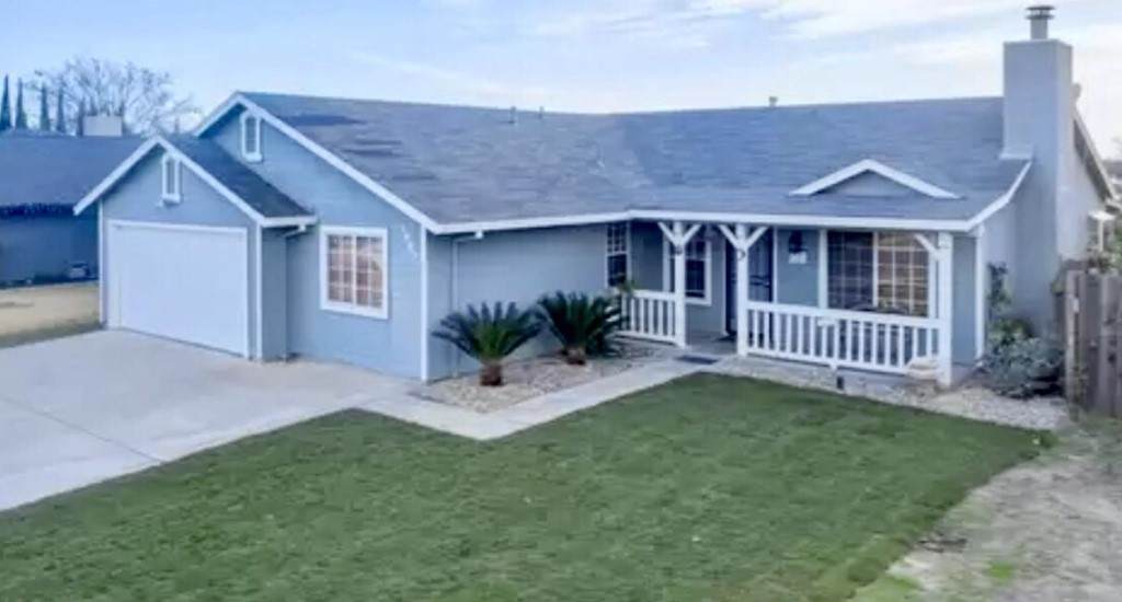 5005 Bogart Drive - Photo 1