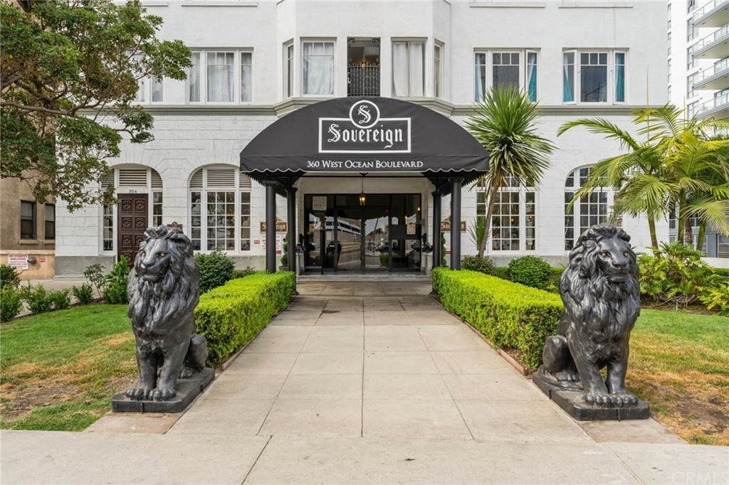 360 W Ocean Blvd #303 - Photo 1