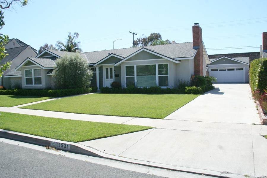 11931 Martha Ann Drive - Photo 1