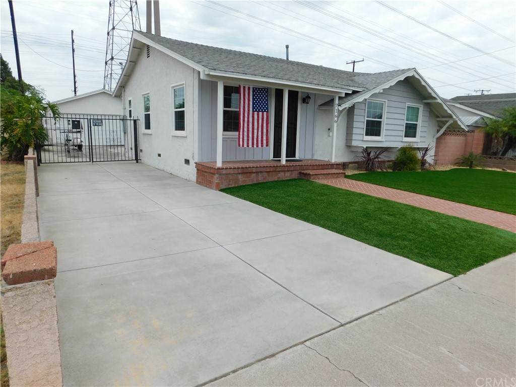 7166 El Viento Way - Photo 1