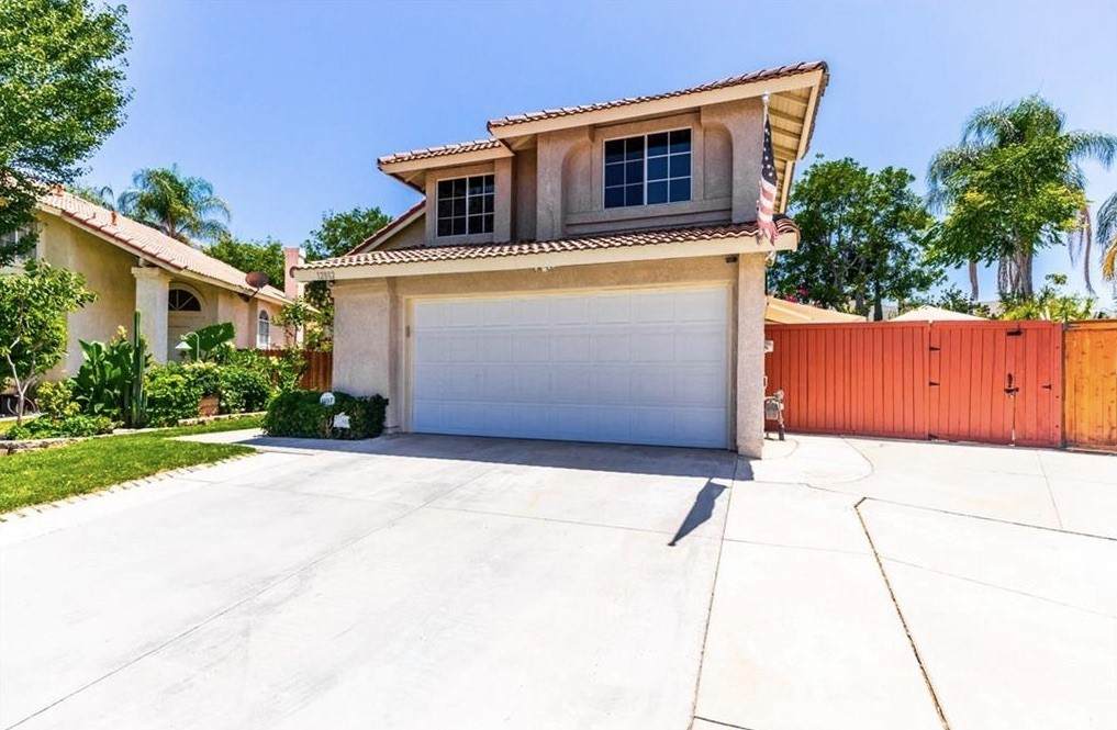 12882 Mayflower Court - Photo 1