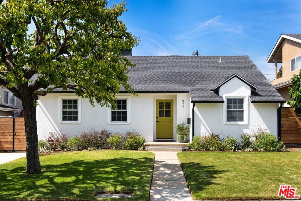 6431 Firebrand Street - Photo 1