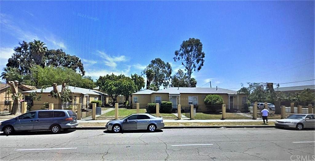 809 Mountain View Avenue - Photo 1