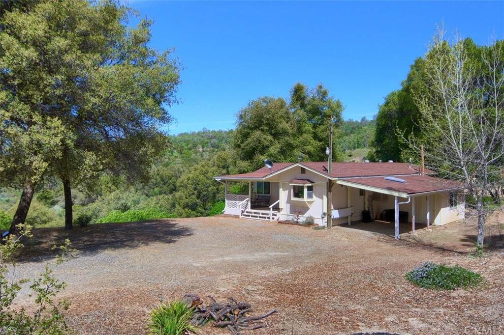 40640 Taylor Mountain Road - Photo 1