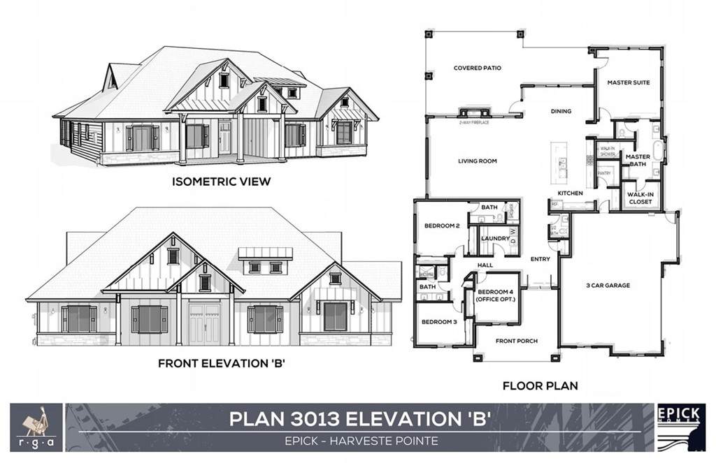 10 Huckleberry Court - Photo 1