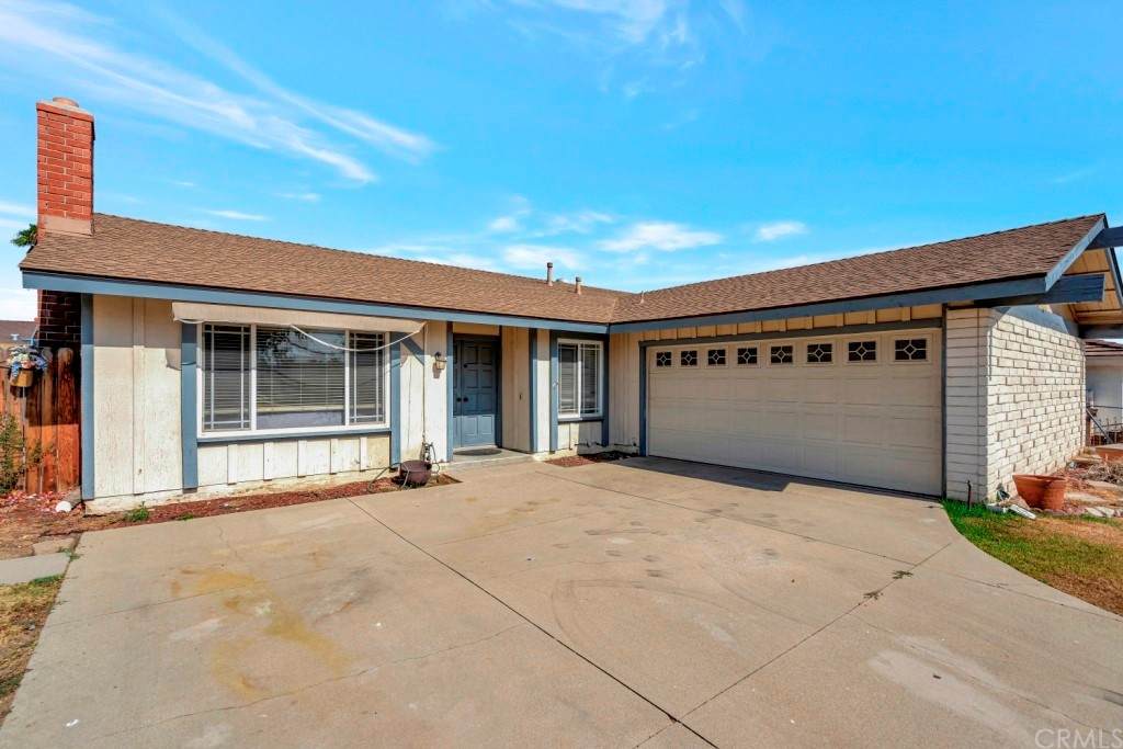 1449 Granite Avenue - Photo 1