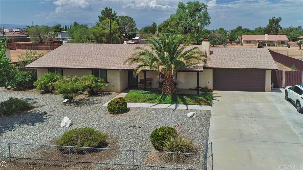 12250 Waynoka Road - Photo 1