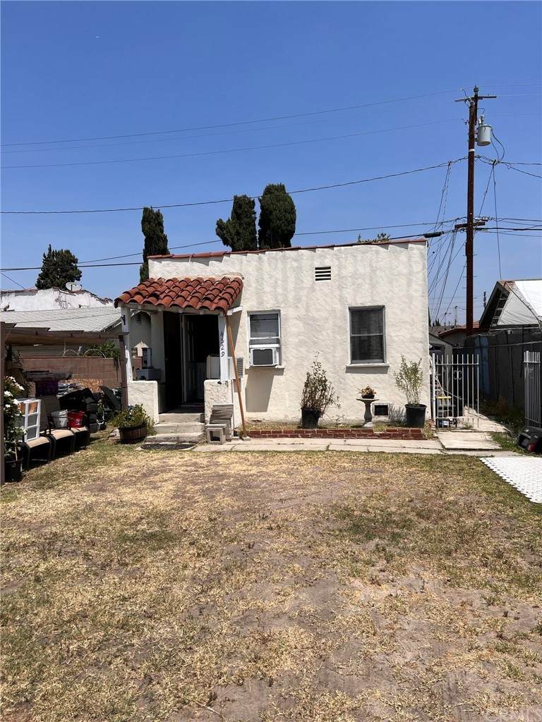 4529 58th Street - Photo 1