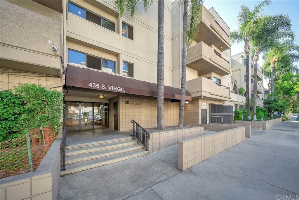 435 Virgil Avenue - Photo 1