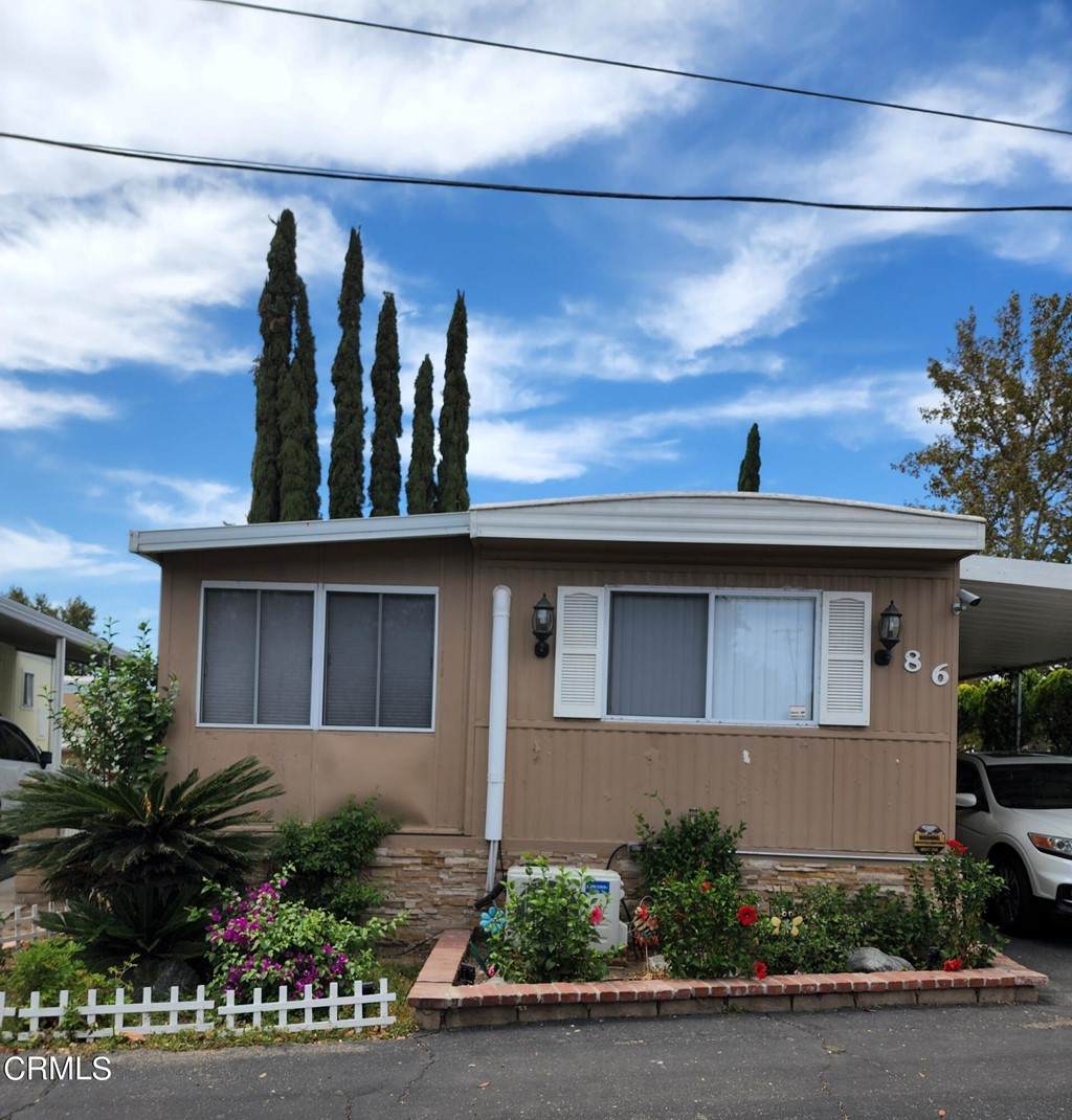 1550 Rory Lane - Photo 1