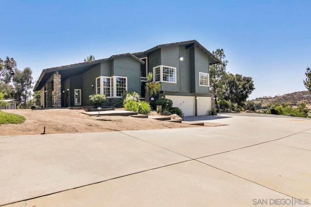 15192 Sleepy Creek Rd - Photo 1