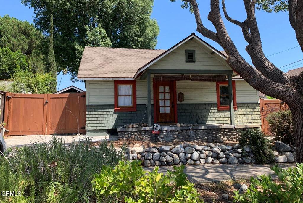 654 Mentor Avenue - Photo 1