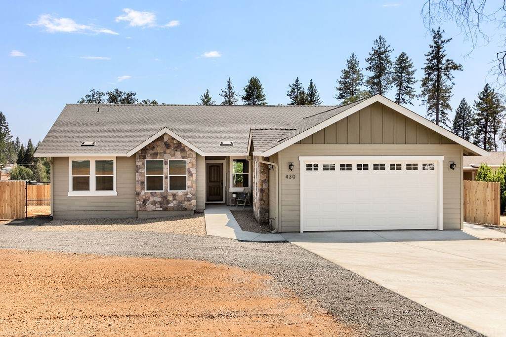 430 Castle Drive - Photo 1