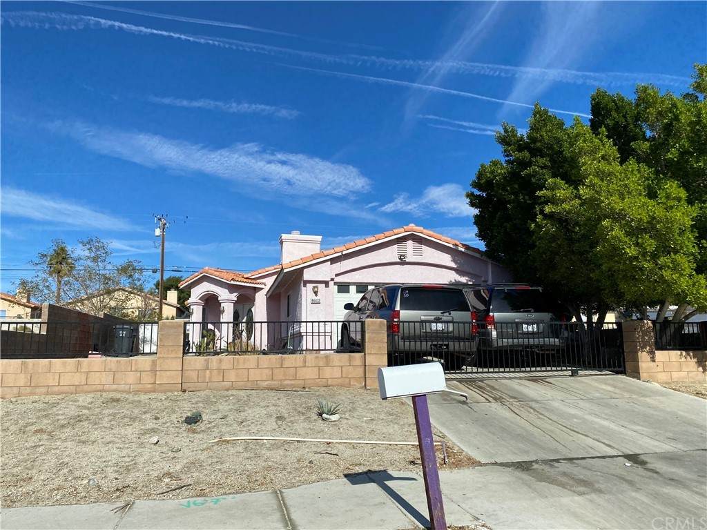 66432 2nd Street - Photo 1