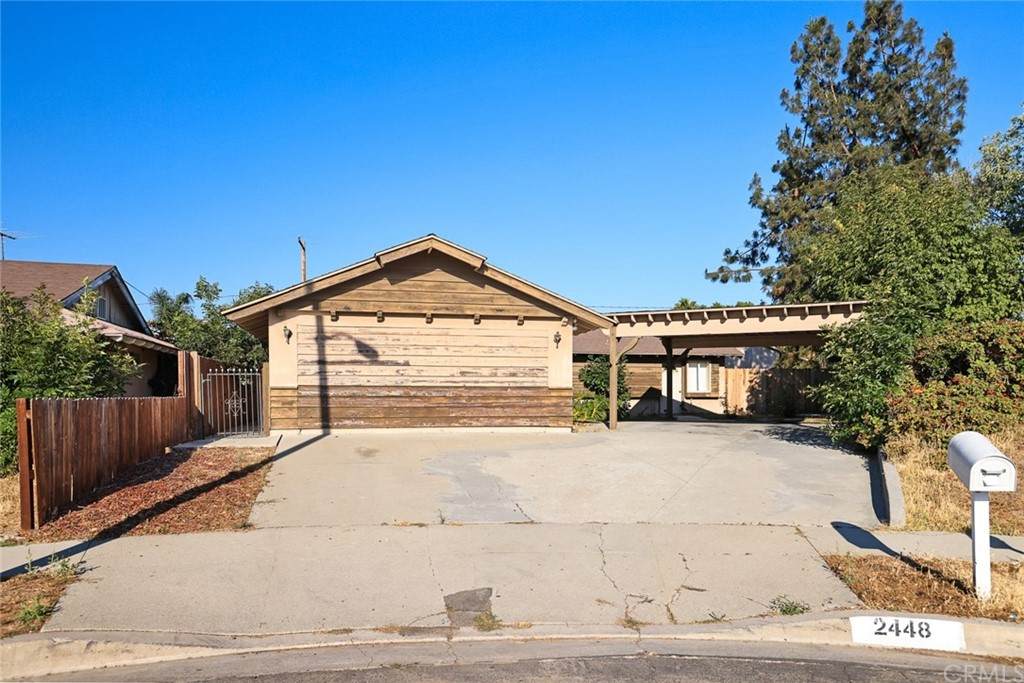 2448 Ablano Avenue - Photo 1
