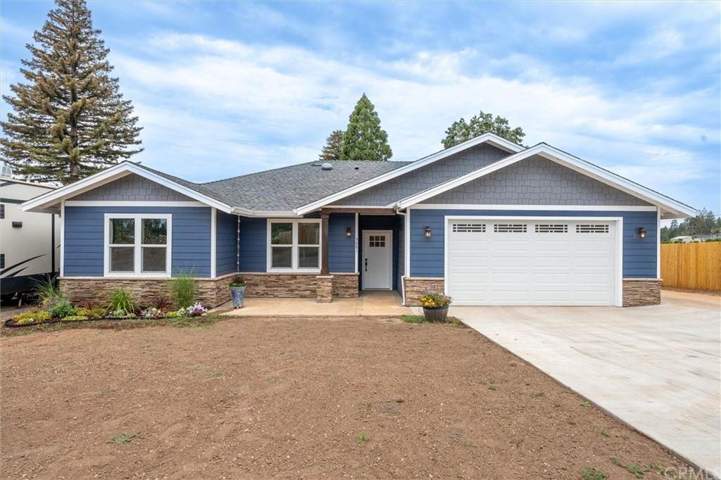 5681 Paradise Avenue - Photo 1