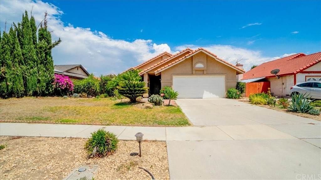 7553 Peacock Avenue - Photo 1