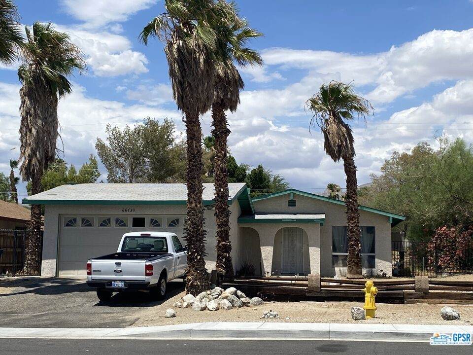 66730 Desert View Avenue - Photo 1
