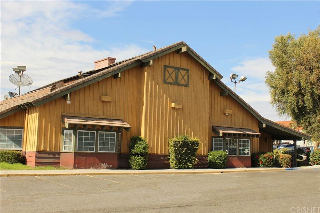 2025 1st Street - Photo 1